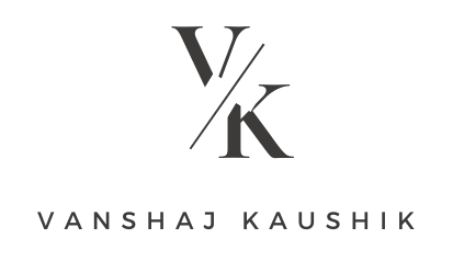 Vanshaj Kaushik